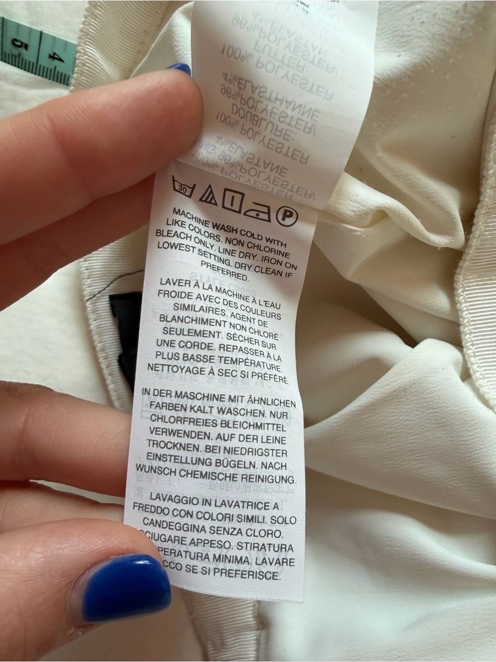 J.Crew Stitched-Down Pleated Mini Skirt - Picture 11 of 11